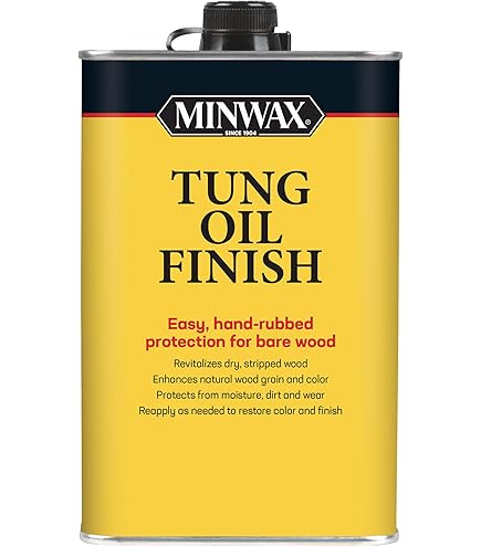Minwax Antique Oil Finish, Pint - Household Wood Stains - Amazon.com