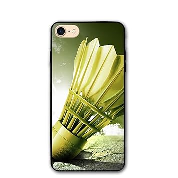 Amazon Iphone8 ケース バドミントン アイフォン8 4 7インチ