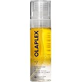 Olaplex &deg;7 Shine Serum Oil Mist&trade; | Hydrating Dry Hair, 80 mL | 96-Hr Shine, 96-Hr Hydration, 450&ordm;F Heat Protection, Fine Mist