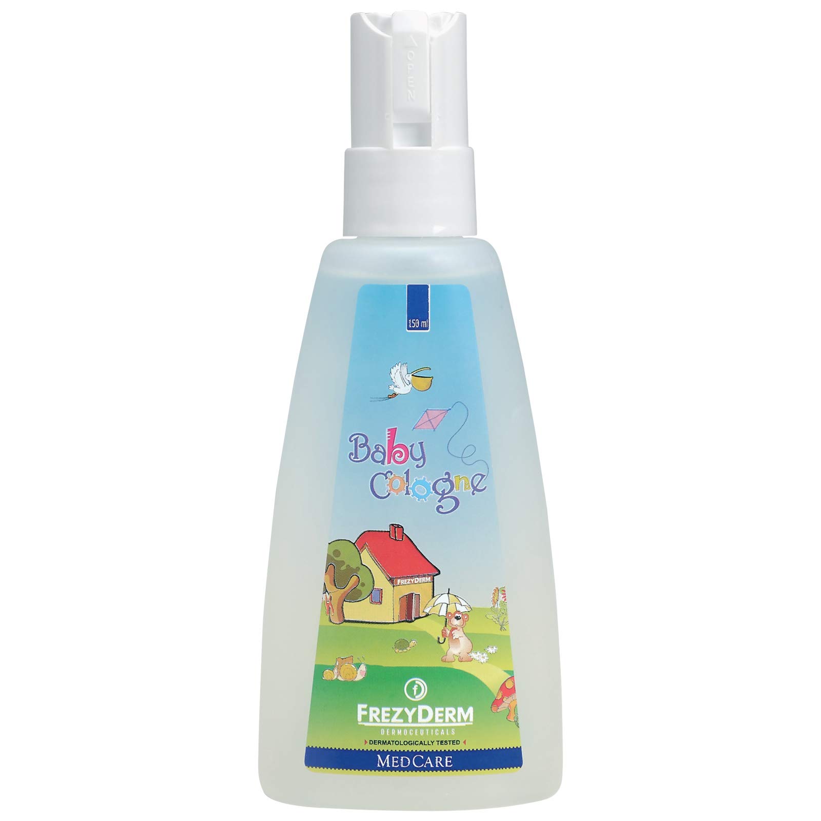 FREZYDERM Baby Cologne PN: B00UYOKDN6
