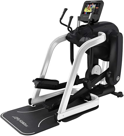 Life Fitness® flexstrider Platinum Club Series 