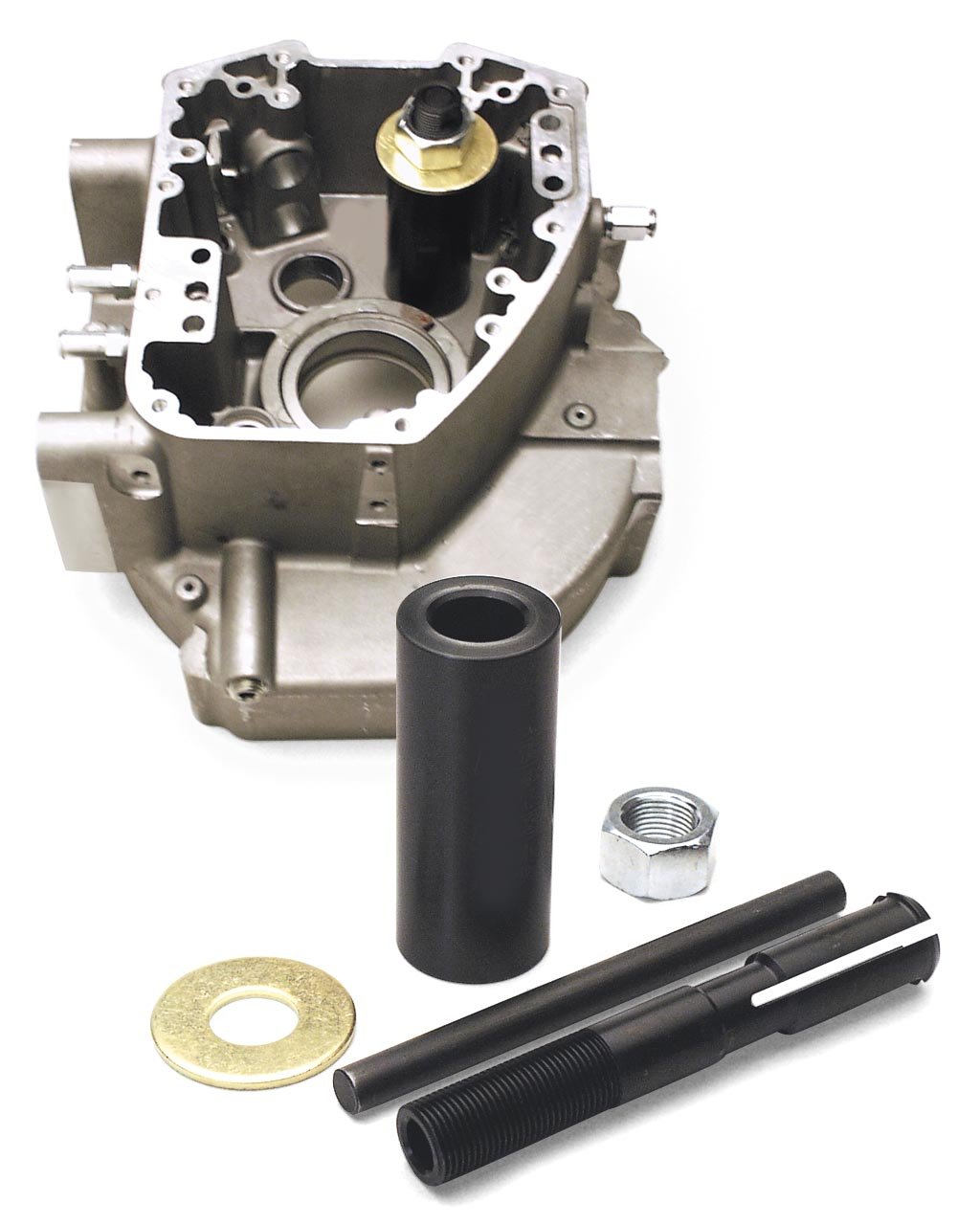 Jims USA Inner Cam Bearing Removal Tool Automotive