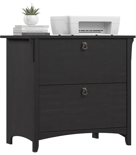 Amazon.com: Bush Business Furniture Series C 2 Drawer Lateral File