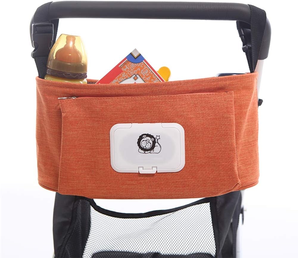 baby carriage bag