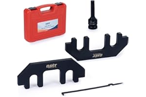 Orion Motor Tech Camshaft Holding Tool Kit, Engine Timing Alignment Holder Set with 303-1248 Cam Holders 303-1530 Chain Tensi