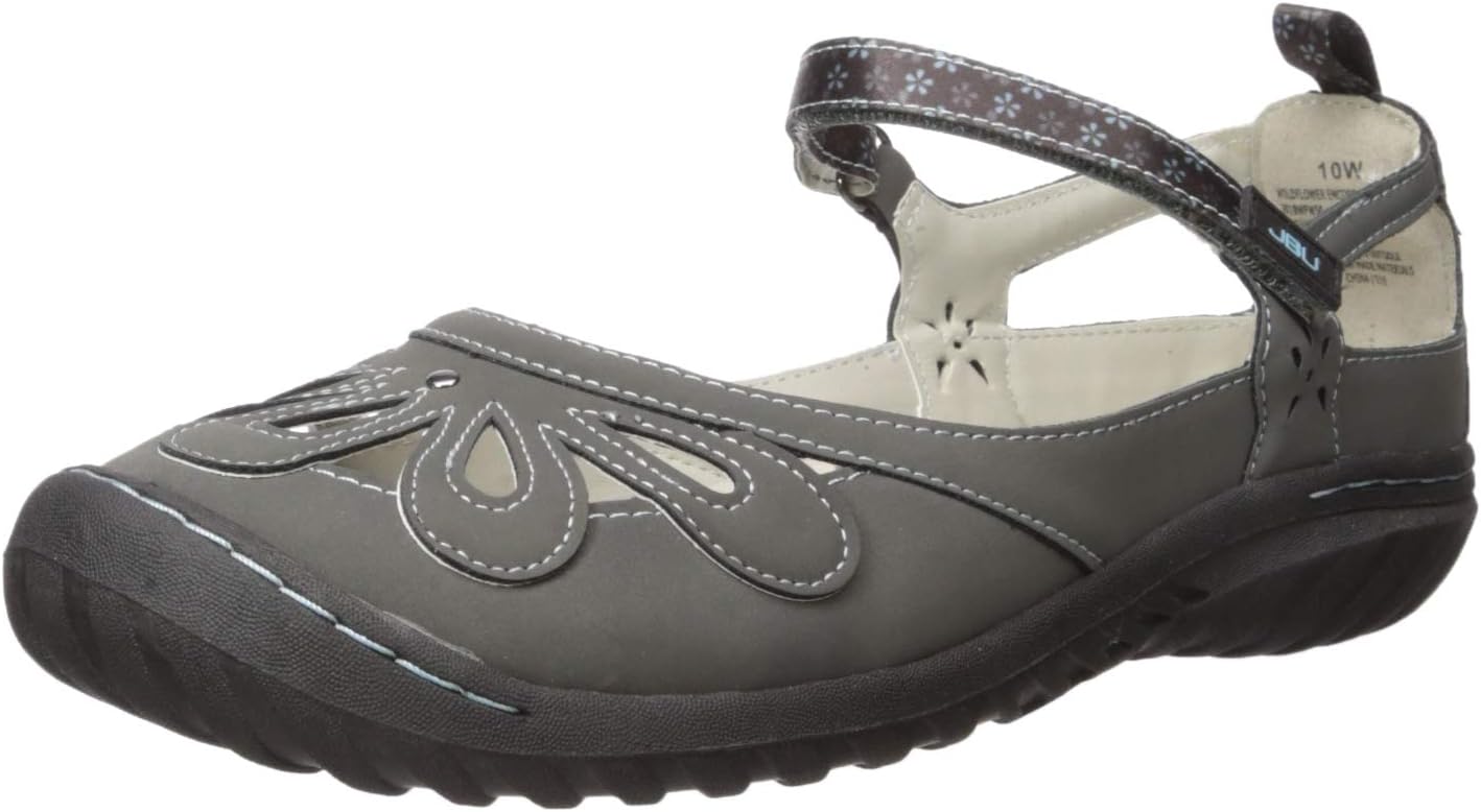 Women's Wildflower Encore Mary Jane Flat