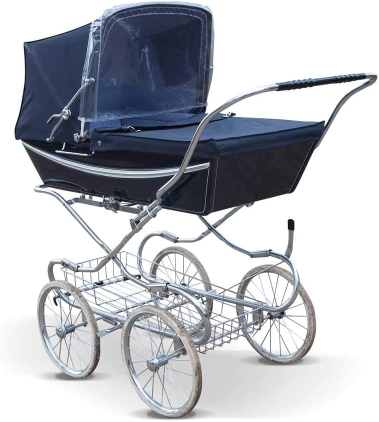 marmet pram accessories