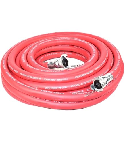 3/4 inch Jack Hammer Rubber Hoses - Rubber Hoses - Hoses - Categories