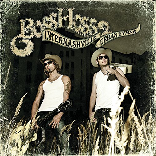 Bosshoss - Campfire Music By Pajesz On Go Cat Go - Zortam Music