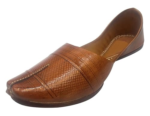 footwear for sherwani