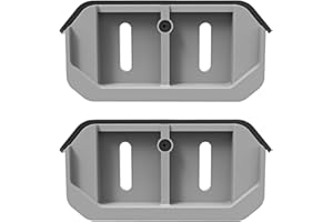 EGO Power+ 2-Stage Snow Blower Skid Shoes (Pair) - AKS2800D