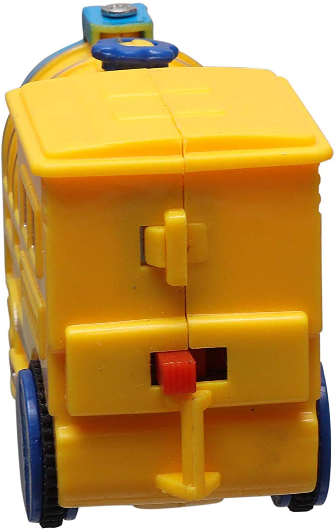 webby classic toy train set