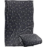 Harry Potter House Constellations Silky Touch Super Soft Throw Blanket 36" x 58",House Constellations
