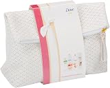 Dove Pamper Me Washbag Gift Set for Women - Luxury Skincare Beauty view 3