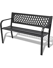 Bancos para exterior | Amazon.es