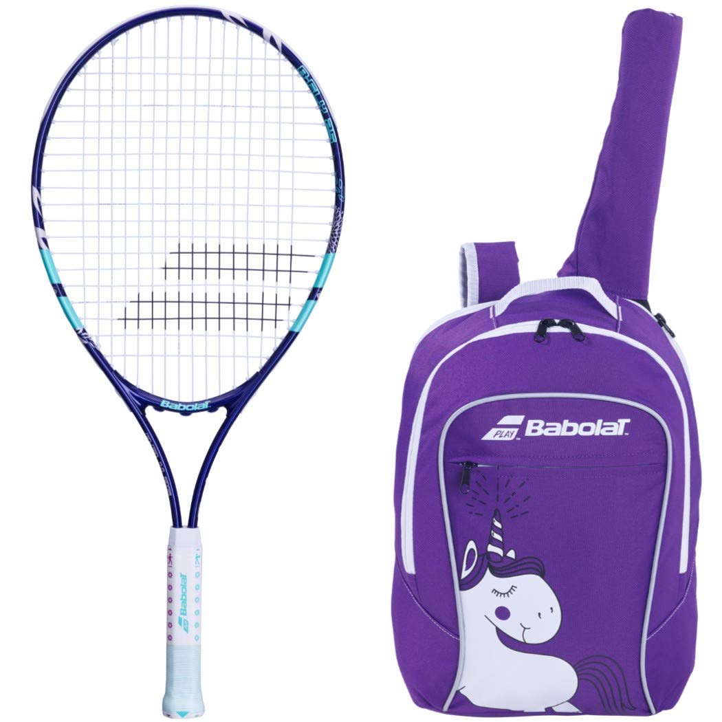 babolat junior tennis backpack