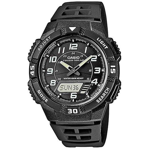 Casio Collection Herren Armbanduhr AQ-S800W
