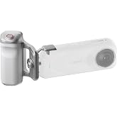 Insta360 X5 Photography Grip (White)