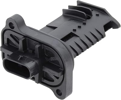 Bosch Air Mass Meter - Airflow Sensor Genuine OEM