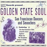 GOLDEN STATE SOUL:SAN FRANCISCAN DANCERS AND       image