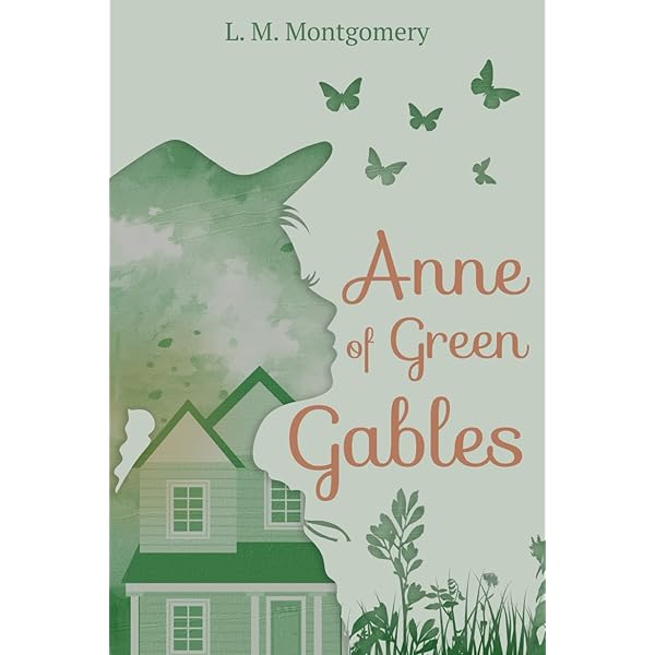 AnneofGreenGables 100周年記念版 Amazon | Anne of Green Gables (100th Anniversary Edition