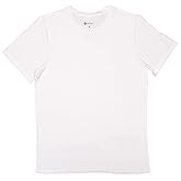 Ethika Men's Classic Fit Tee | White