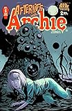 Afterlife with Archie #6 REG FRANCAVILLA CVR