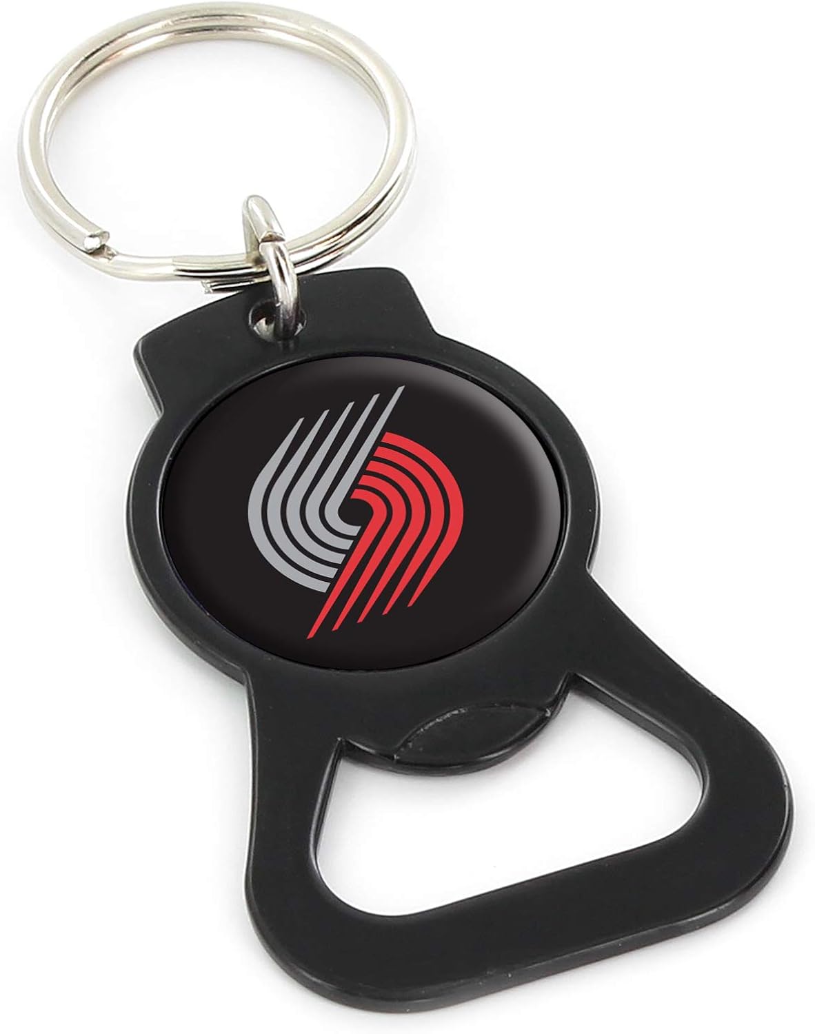 aminco NBA unisex-adult Bottle Opener Keychain : Sports & Outdoors