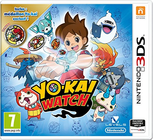 Yokai Watch