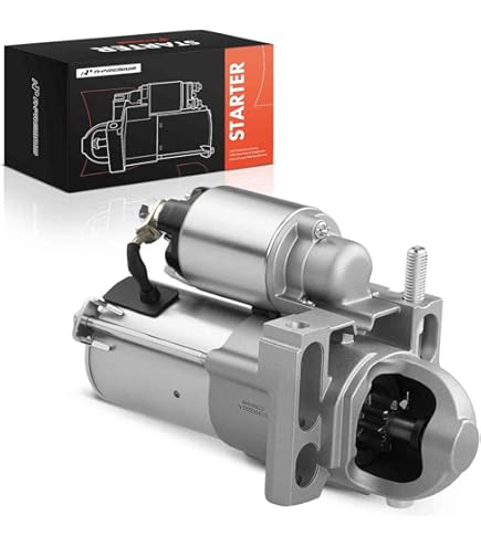 Sea-Doo Starter GTX RFI/GSX RFI/GTI LE RFI/3D RFI 1998 1999 2000