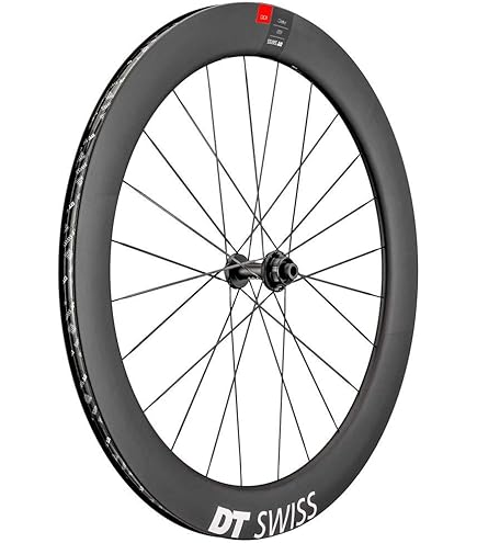 DT SWISS ARC1100　F50mm R62mm Amazon.com : DT Swiss ARC 1100 DICUT disc Brake Wheel