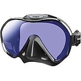 TUSA M-1010S Zensee Pro Scuba Diving Mask