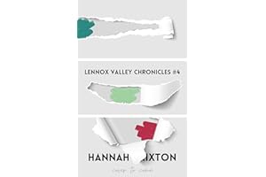 Lennox Valley Chronicles Book 4