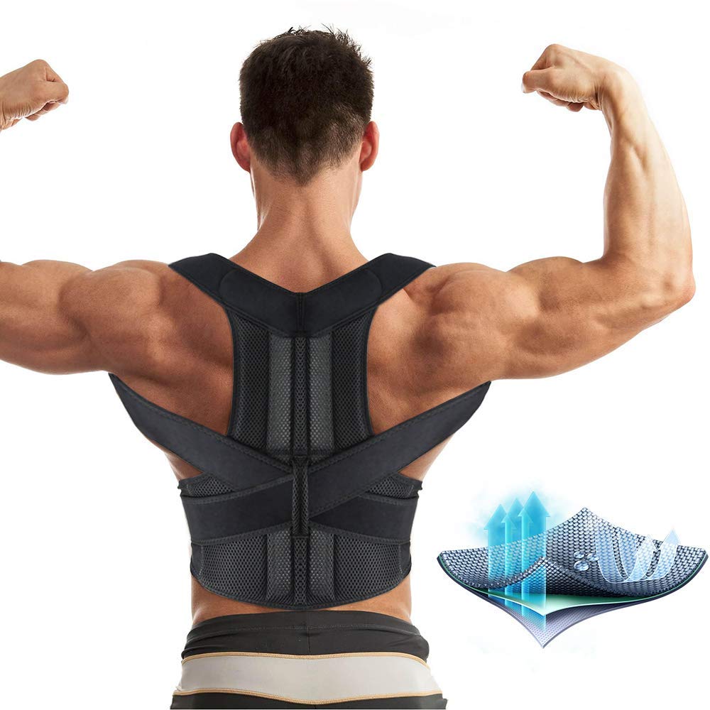 aptoco posture corrector
