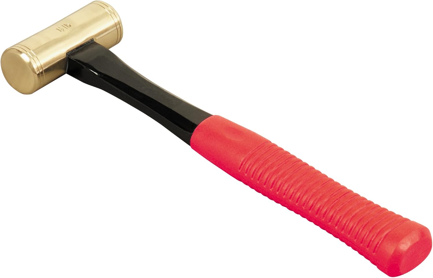 TEKTON by MIT 3192 32oz. Fiberglass Brass Hammer Amazon.co.uk DIY