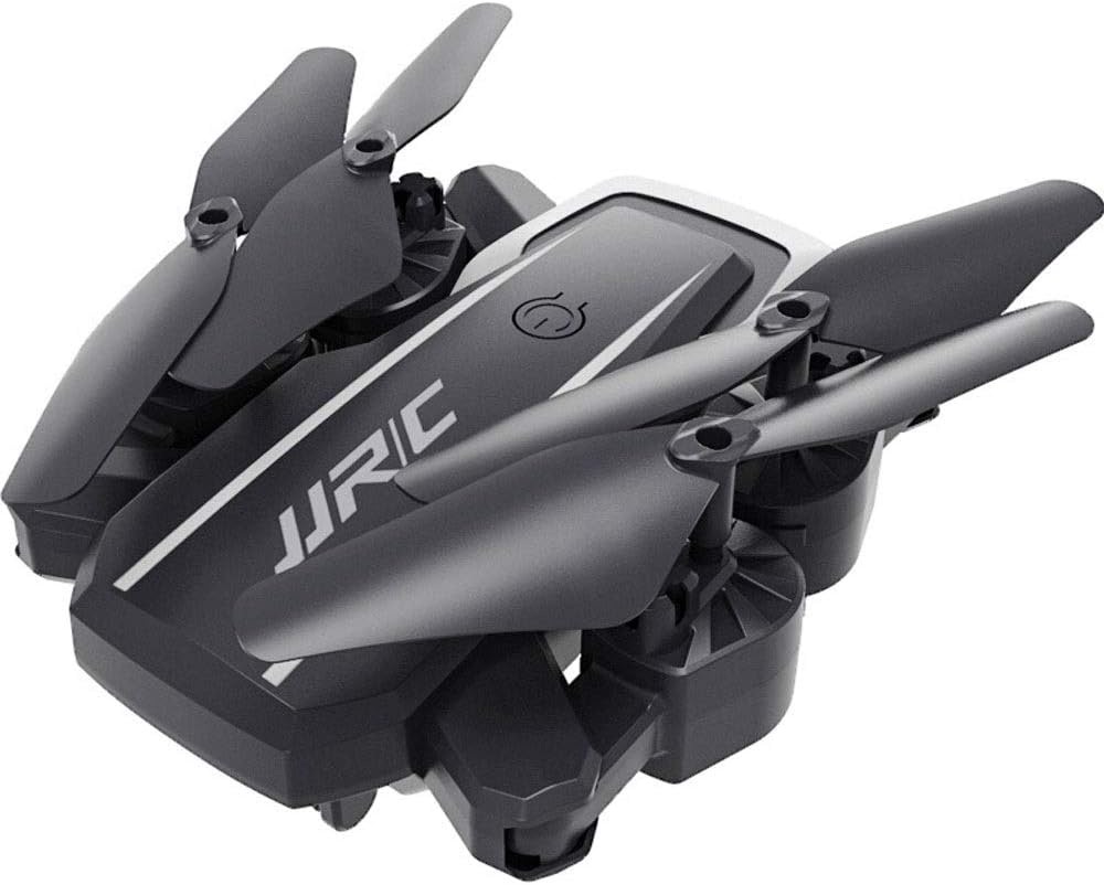 Ycco Voice Command, Hover Technolog Speed Mode Flip Altitude Hold Intelligent Battery Long Control DistanceAltitude Hold Quadcopter Model Aircraft for Parent-Child Interaction Event Shooting