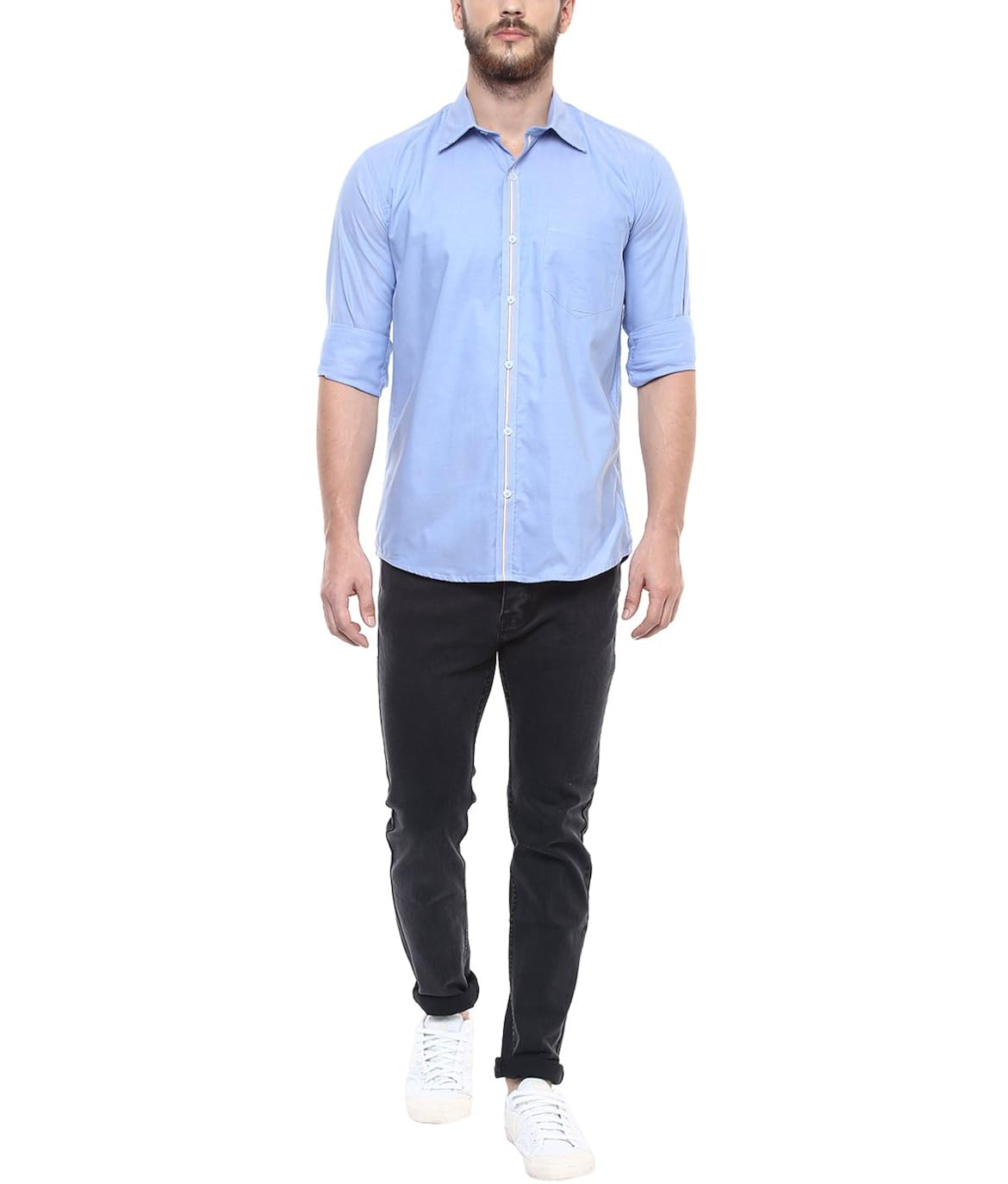 american crew men's cotton shirt