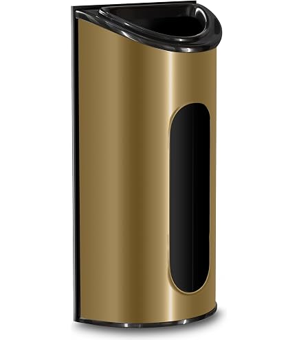 Amazon.com: Utopia Kitchen Grocery Plastic Bag Holder and
