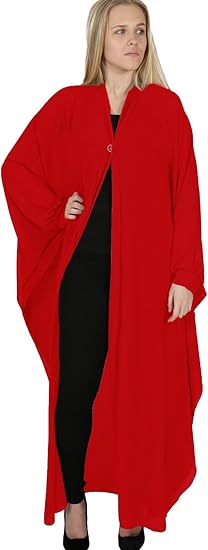 ladies cape dress uk