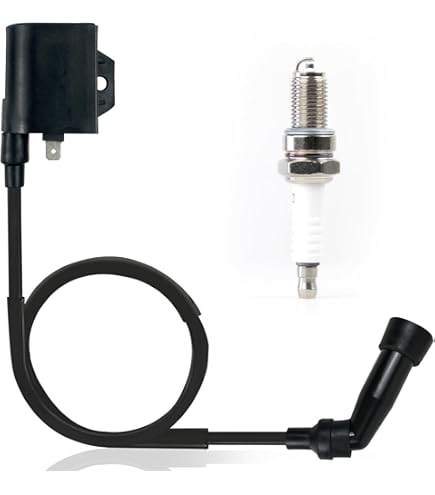 Arctic Cat Stator Ignition Coil Replacement For Arctic Cat 400 4x4 (2003-2008) &ndash; Caltric High-Performance Coil | OEM #3430-055 Arctic Cat 4x4 Actuator