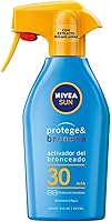 300ml Spray SPF30 Nivea Sun