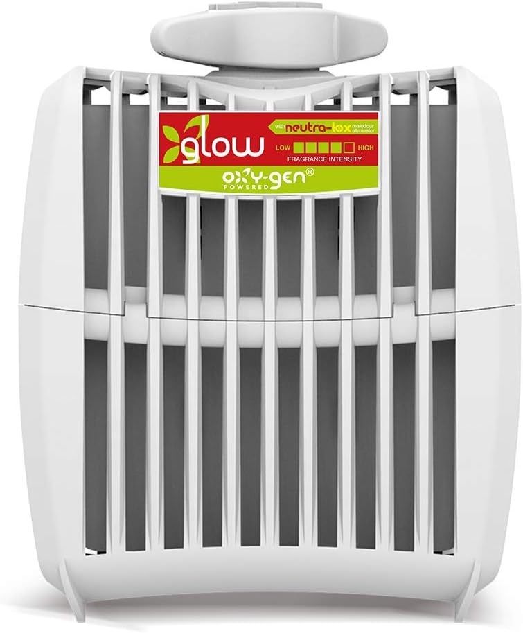 OxygenPro Glow Strong Fragrance Cartridge For OxyGen