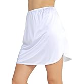 Vanity Fair Women's Daywear Solutions Half Slip 11711