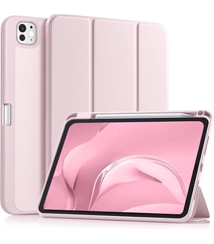 Amazon.com: ZryXal New iPad Pro 11 Inch Case 2022(4th Gen)/2021