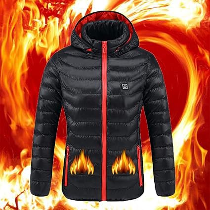 insulated clothing cold weather