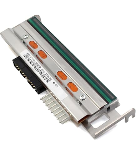 Amazon.com : GETPARTS WWM845800 New Printhead for SATO