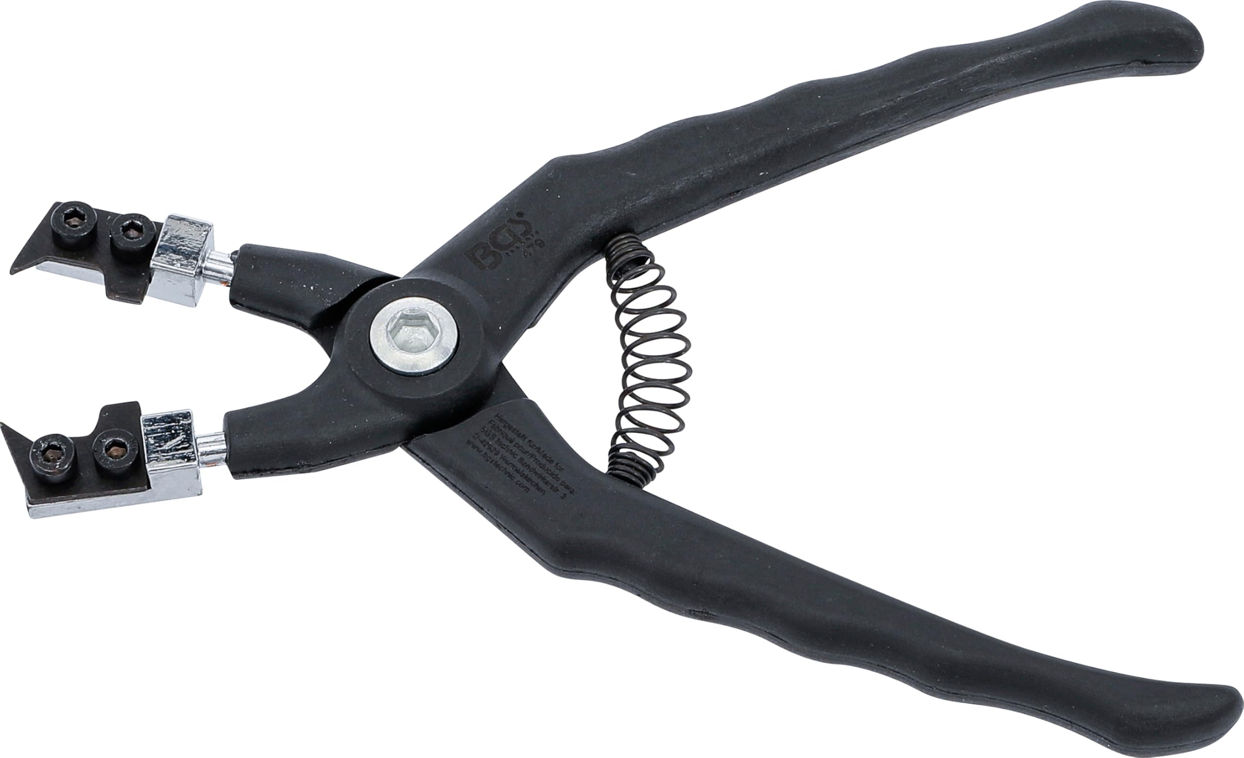 BGS 479 | Axle Boot Clamp Pliers | for VAG, Mercedes-Benz, Toyota