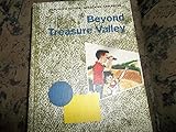 Hardcover Beyond Treasure Valley Teacher's Edition Book