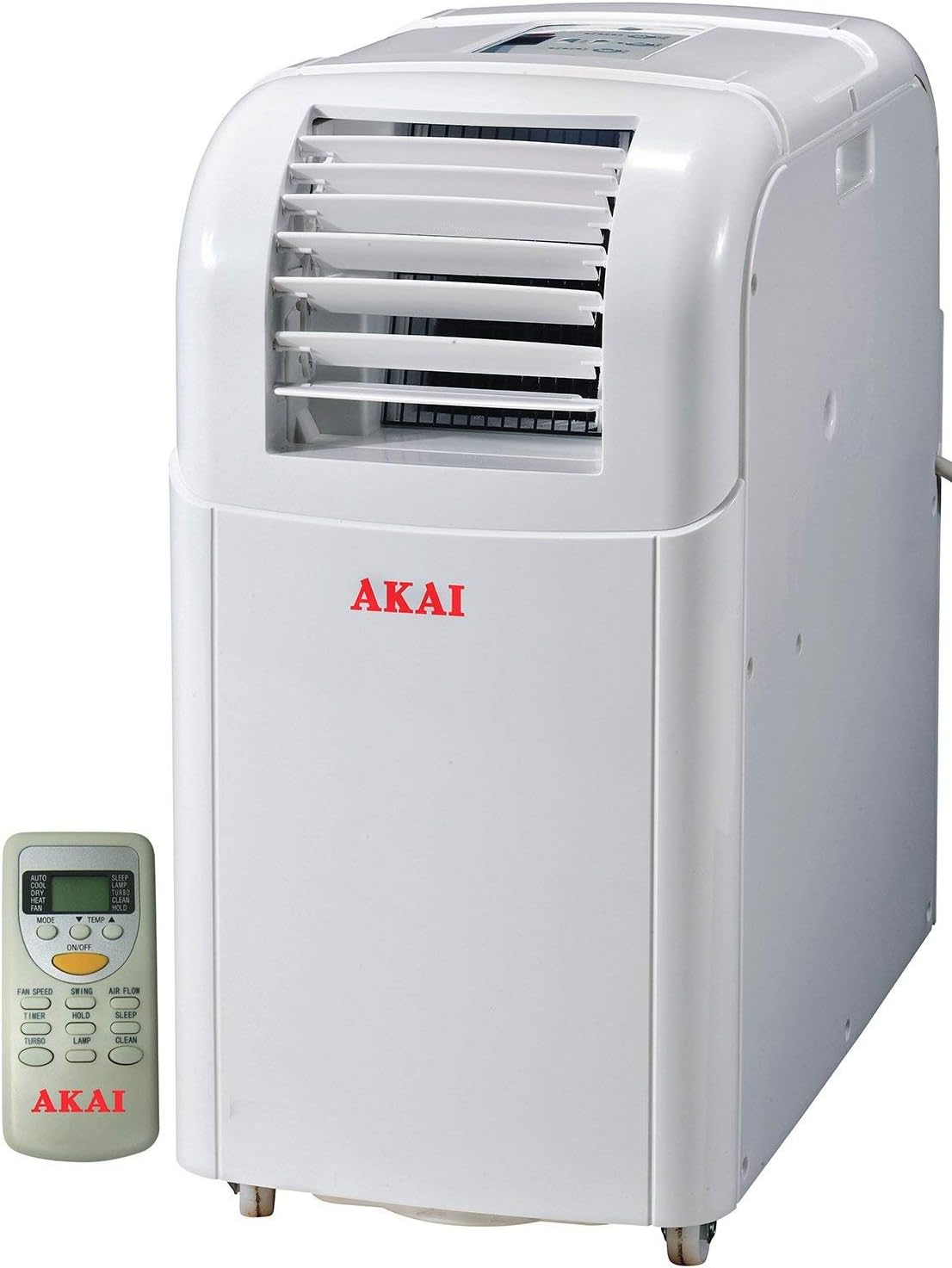 akai air cooler