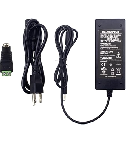 Adapter